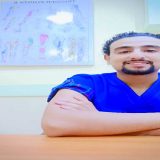 دكتور محمود مجاهد بغاغو اصابات ملاعب في الغربية طنطا