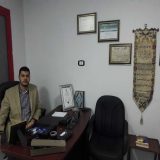 دكتور محمود سعيد عبد الهادي باطنة في الاسكندرية جليم