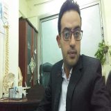 دكتور محمود شديد جراحة أورام في الزيتون القاهرة