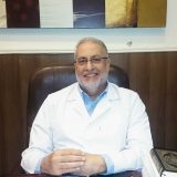 دكتور محمود صبيح امراض نساء وتوليد في التجمع القاهرة