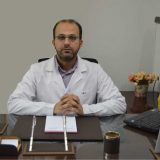 دكتور محمود يوسف عباس اصابات ملاعب ومناظير مفاصل في الجيزة المهندسين