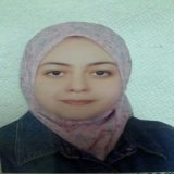 دكتورة مى احمد باطنة في التجمع القاهرة