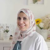 دكتورة ملامس فيصل امراض نساء وتوليد في القاهرة مدينة نصر