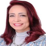 دكتورة منال مكرم جرجس امراض نساء وتوليد في القاهرة مدينة نصر