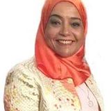 دكتورة منال الجوهري تخسيس وتغذية في القاهرة المعادي