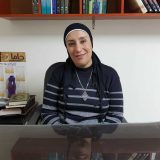 دكتورة منار جابر عمران امراض نساء وتوليد في الجيزة حدائق الاهرام