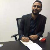 دكتور مروان سالم امراض دم في التجمع القاهرة