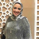 دكتورة مريم المنسي اسنان في 6 اكتوبر الجيزة
