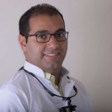 دكتور مارك ثروت اسنان في القاهرة المنيل