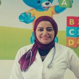 دكتورة مروة عادل اطفال في القاهرة مصر الجديدة
