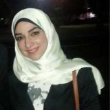 دكتورة مروة علاء امراض نساء وتوليد في القاهرة المعادي