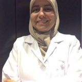 دكتورة مروة محمد فوزي امراض جلدية وتناسلية في الجيزة الشيخ زايد