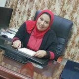 دكتورة مروه مرسي اطفال في الجيزة الهرم