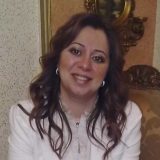 دكتورة مروة  سعيد استشارات اسرية في التجمع القاهرة