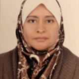 دكتورة مايسه غنام امراض نساء وتوليد في العباسية القاهرة