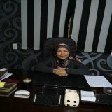 دكتورة مرفت عبد الرحمن اصابات ملاعب في القاهرة مدينة نصر