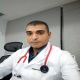 دكتور مايكل نبيل باطنة في القاهرة مدينة نصر