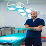 دكتور معتز الرملاوي امراض نساء وتوليد في التجمع القاهرة