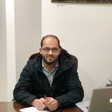 دكتور معاذ محمد الجحاوي امراض ذكورة في دمياط مدينة دمياط