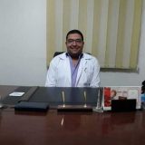 دكتور معز  محمد الامام امراض دم في القاهرة مصر الجديدة
