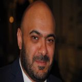 دكتور مهاب نبيل عبد السلام اسنان في الجيزة فيصل