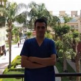 دكتور محمد رمضان باطنة في القاهرة حلوان