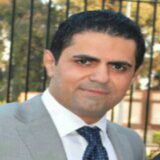 دكتور محمد عبدالله جراحة عظام بالغين في القاهرة عين شمس