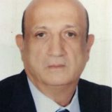 دكتور محمد  عابدين اورام في الجيزة الدقي