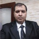 دكتور محمد عبد الرشيد علام باطنة في الجيزة فيصل