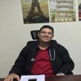 دكتور محمد عبد الشافي اطفال في القاهرة المعادي