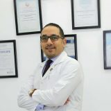 دكتور محمد عبد الشكور المحمدي امراض تناسلية في القاهرة المعادي