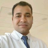 دكتور محمد عبد الحكيم خليل اصابات ملاعب ومناظير مفاصل في القاهرة مدينة نصر