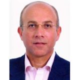 دكتور محمد ابو الغيط تخسيس وتغذية في القاهرة المعادي