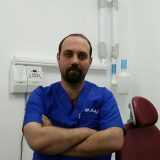 دكتور محمد عادل هريش اسنان في القاهرة مدينة نصر