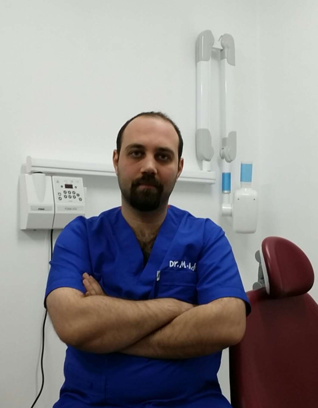 افضل دكتور زراعة اسنان في مدينة نصر - دليل أطباء كشوفات