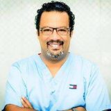 دكتور محمد علي يوسف جراحة اطفال في الابراهيمية الاسكندرية