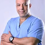 دكتور محمد محمد بدوي اصابات ملاعب ومناظير مفاصل في التجمع القاهرة