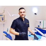دكتور محمد الباشا اسنان في الجيزة فيصل