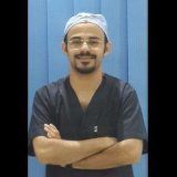 دكتور محمد القاضي اسنان في القاهرة المعادي