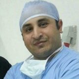 دكتور محمد القصير جراحة أورام في الغربية طنطا