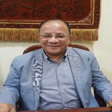 دكتور محمد السيد - Mohamed El Sayed باطنة في الجيزة الشيخ زايد