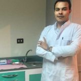 دكتور محمد عصام اسنان في القاهرة مصر الجديدة