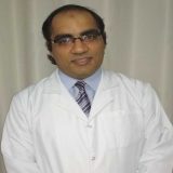 دكتور محمد فتح الله الصاوي جراحة اطفال في القاهرة المنيل