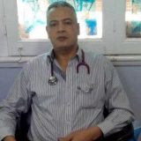 دكتور محمد فتحي عمر امراض دم في القاهرة وسط البلد