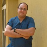 دكتور محمد فكرى امراض نساء وتوليد في الجيزة فيصل