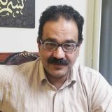 دكتور محمد فؤاد شمس الدين باطنة في الابراهيمية الاسكندرية