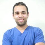 دكتور محمد جابر إسماعيل اسنان في الجيزة المهندسين
