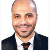 دكتور محمد غازي خطاب جراحة عظام بالغين في القاهرة المرج