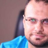 دكتور محمد حمدي الغرباوي اصابات ملاعب في 6 اكتوبر الجيزة