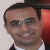 دكتور محمد حامد اصابات ملاعب ومناظير مفاصل في التجمع القاهرة